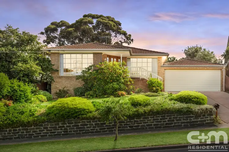 Main view of Homely house listing, 4 Devereaux Street, Oak Park VIC 3046