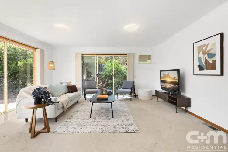 Third view of Homely house listing, 4 Devereaux Street, Oak Park VIC 3046