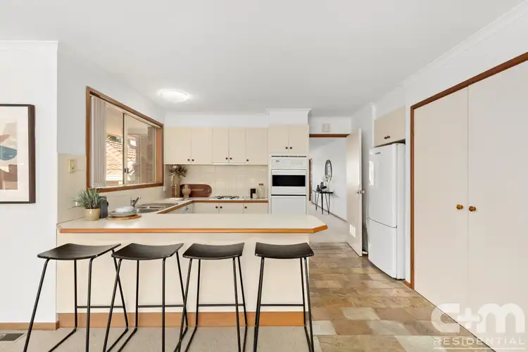 Fourth view of Homely house listing, 4 Devereaux Street, Oak Park VIC 3046