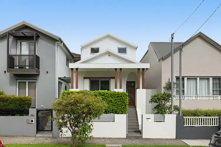 28 Hubert Street