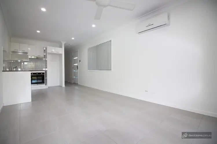 Main view of Homely semi-detached listing, 2/1 Boyce Street, Margate QLD 4019
