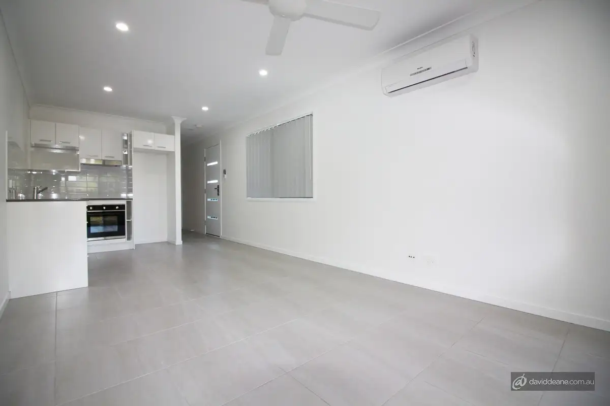Main view of Homely semi-detached listing, 2/1 Boyce Street, Margate QLD 4019