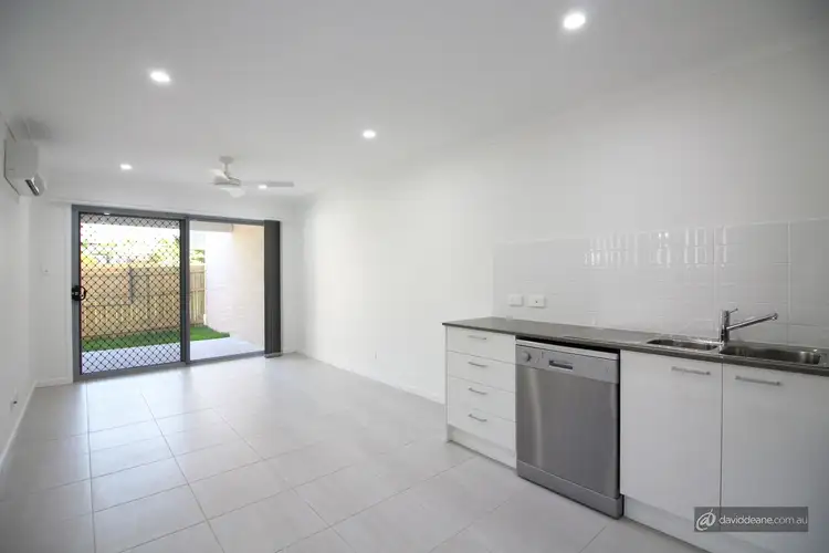 Second view of Homely semi-detached listing, 2/1 Boyce Street, Margate QLD 4019