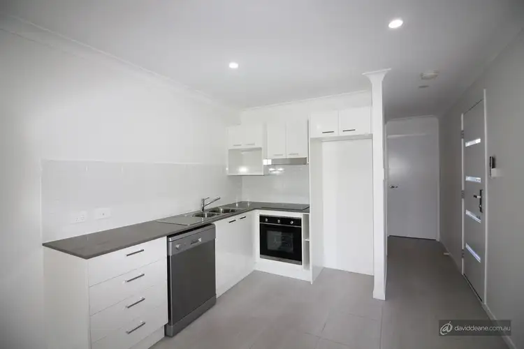 Third view of Homely semi-detached listing, 2/1 Boyce Street, Margate QLD 4019