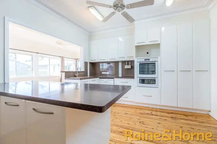 Main view of Homely house listing, 84 Taylor Street, Dubbo NSW 2830