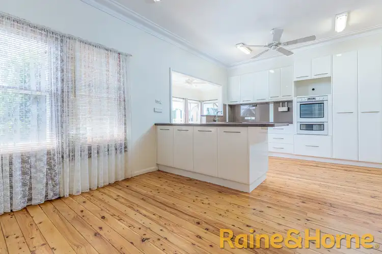 Second view of Homely house listing, 84 Taylor Street, Dubbo NSW 2830