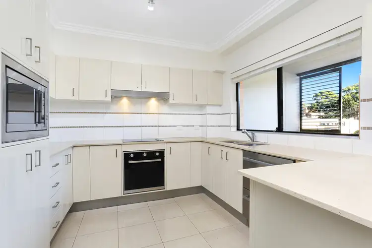 Fourth view of Homely apartment listing, 6/22-24 Aboukir Street, Rockdale NSW 2216