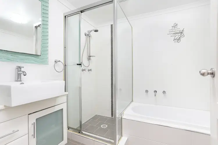 Fifth view of Homely apartment listing, 6/22-24 Aboukir Street, Rockdale NSW 2216