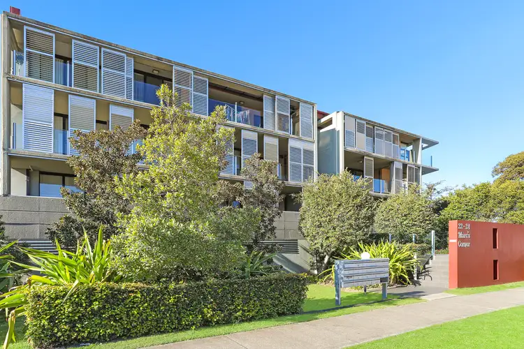 Sixth view of Homely apartment listing, 6/22-24 Aboukir Street, Rockdale NSW 2216