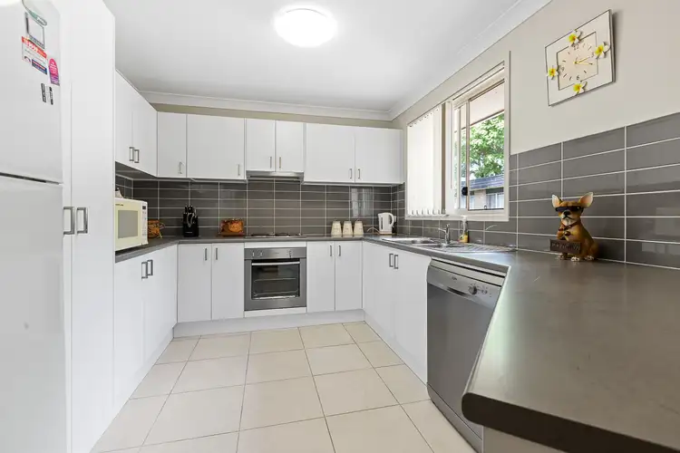 Main view of Homely house listing, 94B Government Road, Weston NSW 2326