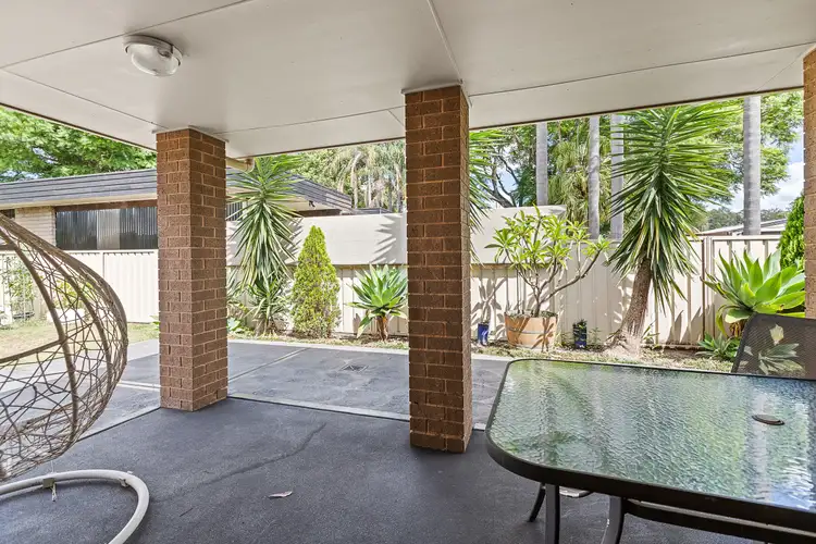 Fourth view of Homely house listing, 94B Government Road, Weston NSW 2326