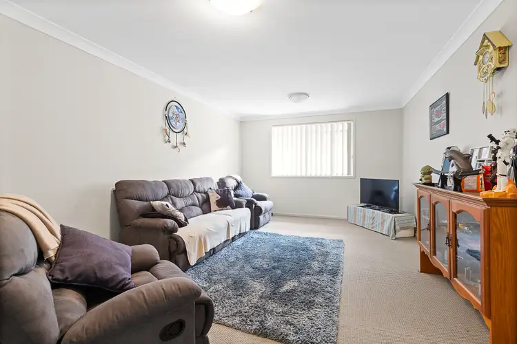 Fifth view of Homely house listing, 94B Government Road, Weston NSW 2326