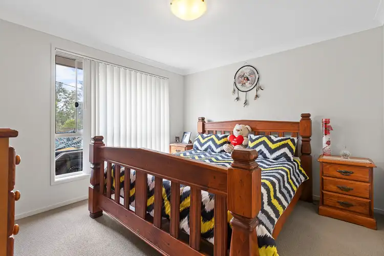 Sixth view of Homely house listing, 94B Government Road, Weston NSW 2326