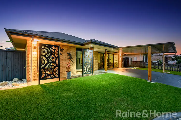 19 Abercrombie Street, Mango Hill QLD 4509