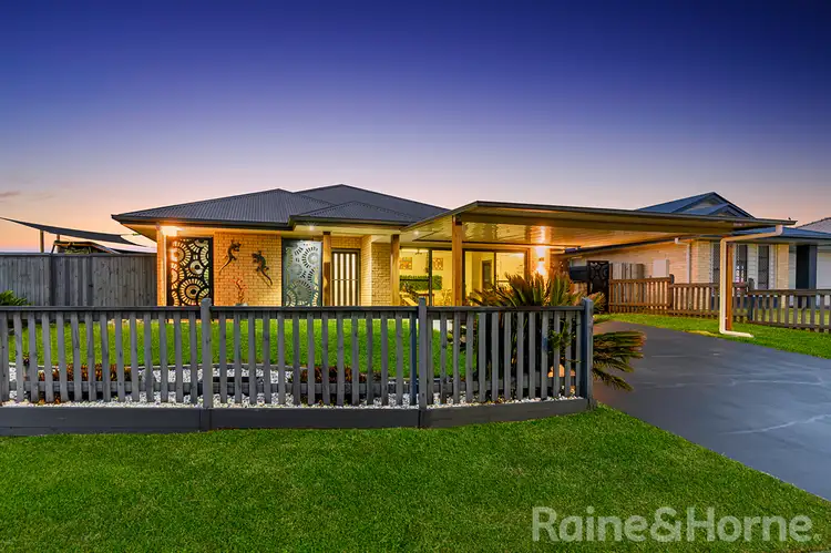 Second view of Homely house listing, 19 Abercrombie Street, Mango Hill QLD 4509