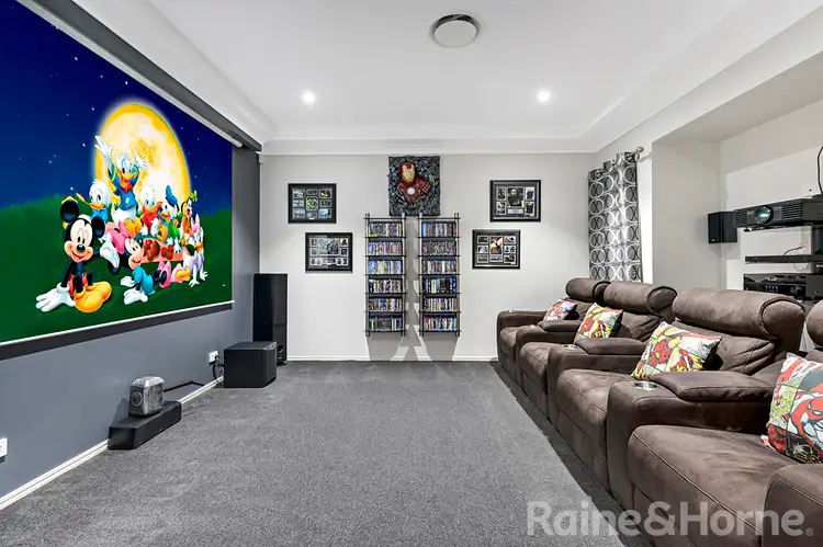 Fifth view of Homely house listing, 19 Abercrombie Street, Mango Hill QLD 4509