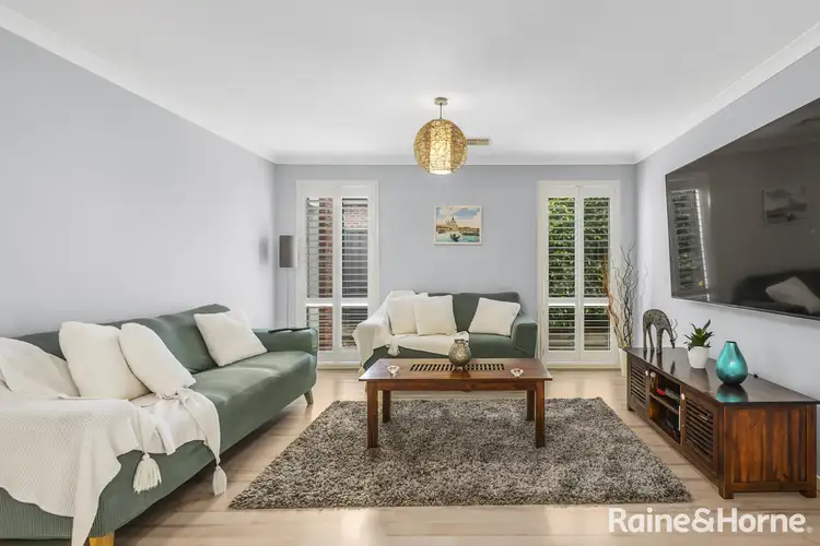 Third view of Homely house listing, 5 Tasman Road, Gisborne VIC 3437
