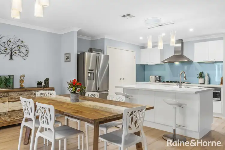 Fifth view of Homely house listing, 5 Tasman Road, Gisborne VIC 3437