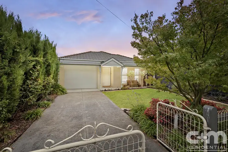 11 Fairmount Street, Hadfield VIC 3046