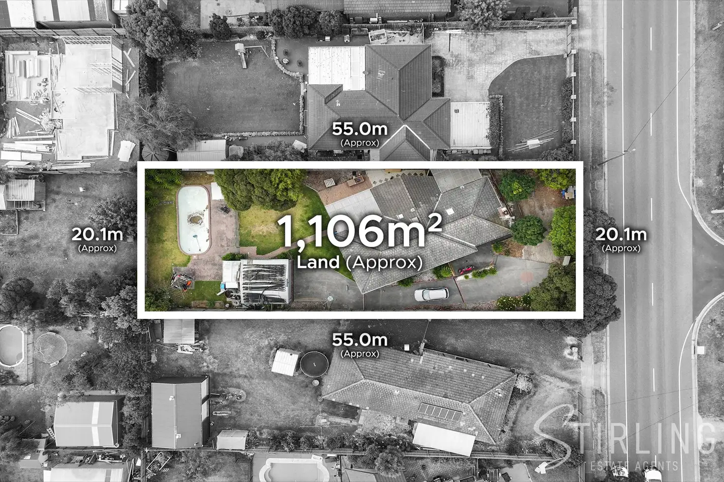 Main view of Homely house listing, 94 Pearcedale Road, Pearcedale VIC 3912