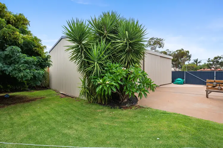 18 Shaw Street, West Lamington WA 6430