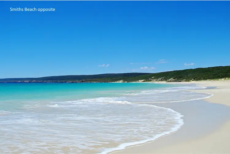 Fourth view of Homely house listing, 47/67 Smiths Beach Road, Yallingup WA 6282