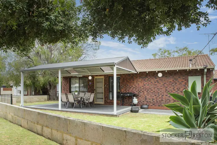 7/32 Marshall Street, Quindalup WA 6281