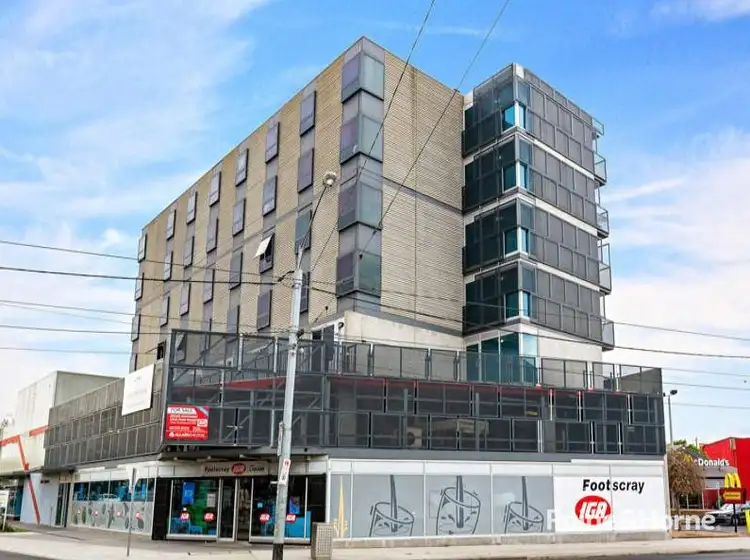 302/51 Gordon Street, Footscray VIC 3011