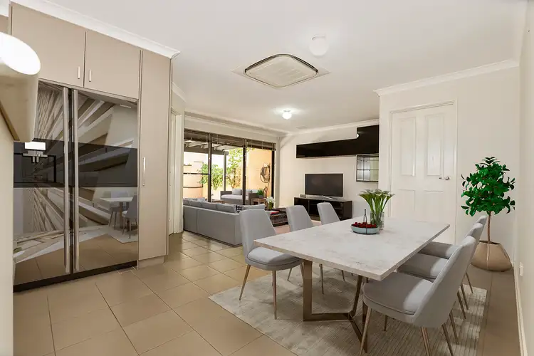 Third view of Homely house listing, 9/4 L'Aquila Circle, Beeliar WA 6164