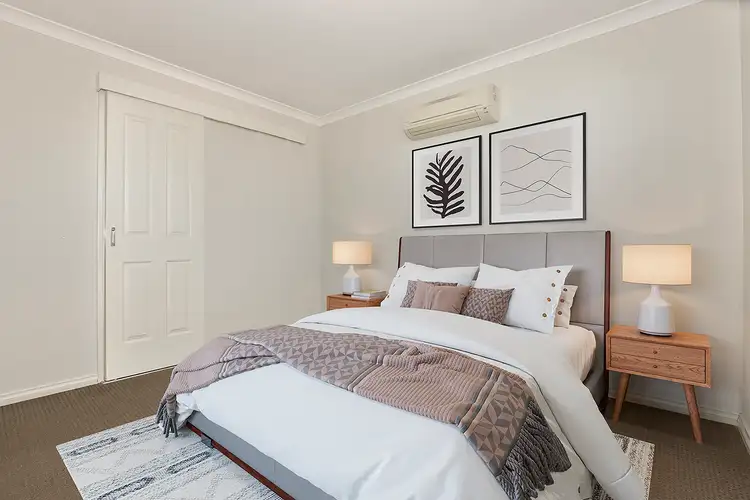 Sixth view of Homely house listing, 9/4 L'Aquila Circle, Beeliar WA 6164