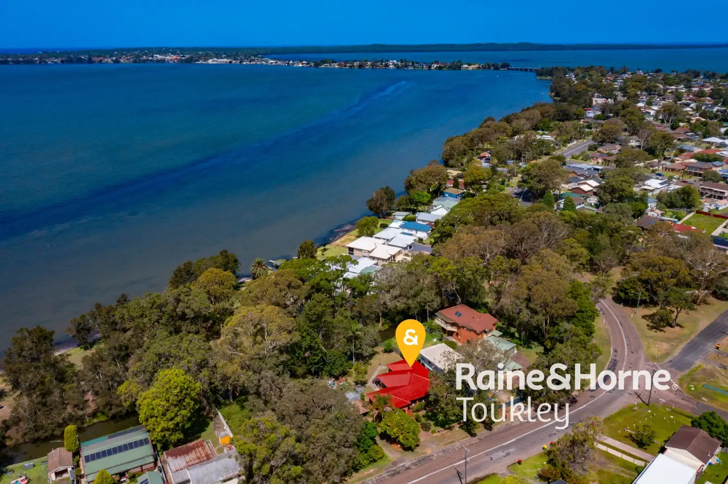 Main view of Homely house listing, 5 Malvina Parade, Gorokan NSW 2263