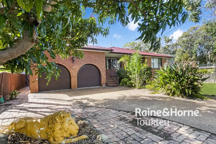 Second view of Homely house listing, 5 Malvina Parade, Gorokan NSW 2263