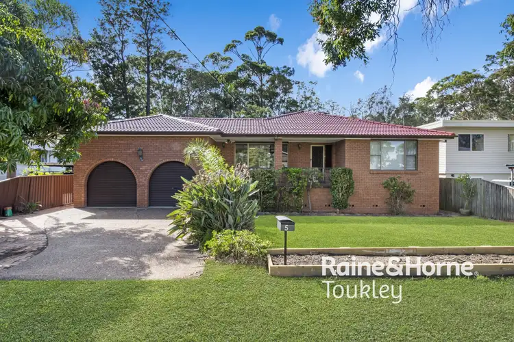 Fourth view of Homely house listing, 5 Malvina Parade, Gorokan NSW 2263