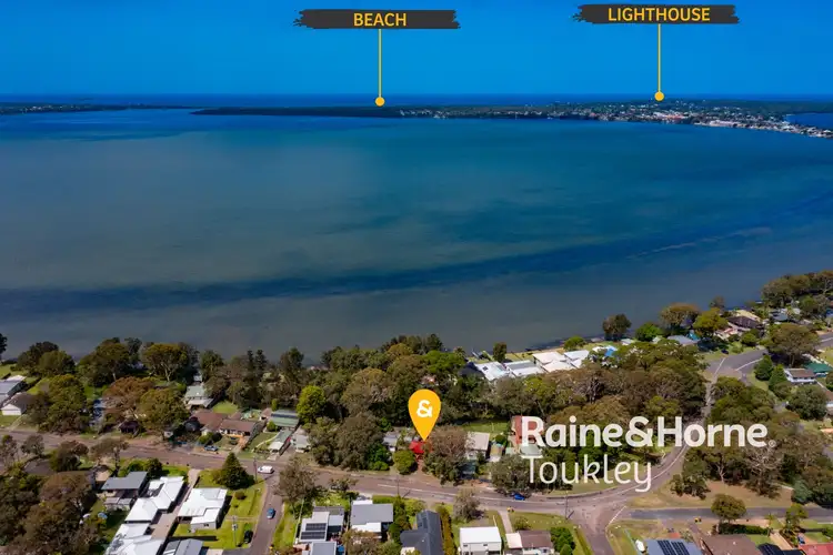 Fifth view of Homely house listing, 5 Malvina Parade, Gorokan NSW 2263