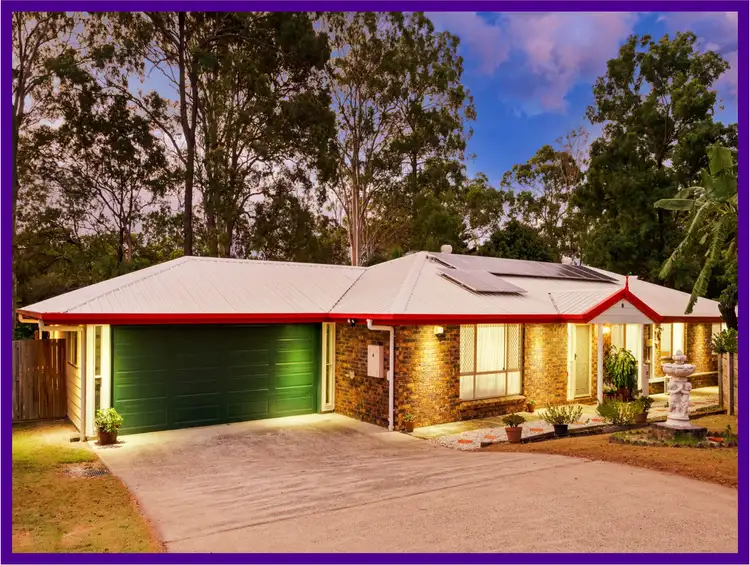 12 Coral Gum Court, Kuraby QLD 4112