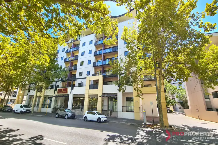 103/126-128 Mounts Bay Road, Perth WA 6000