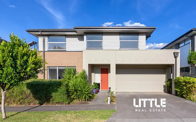 6 O'shannasy Street, Mulgrave VIC 3170