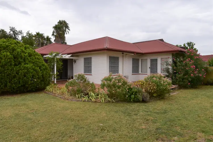 Main view of Homely house listing, 106 Warne Street, Wellington NSW 2820