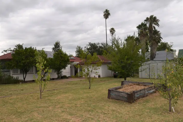 Third view of Homely house listing, 106 Warne Street, Wellington NSW 2820