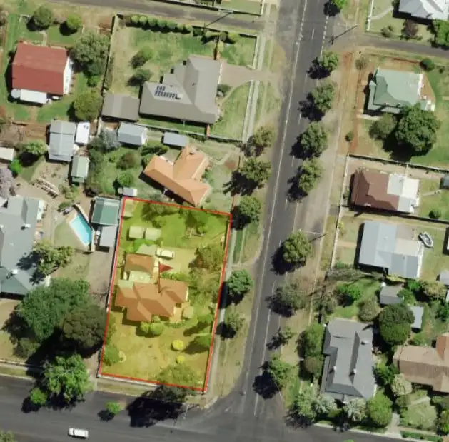 Fourth view of Homely house listing, 106 Warne Street, Wellington NSW 2820