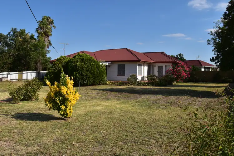 Fifth view of Homely house listing, 106 Warne Street, Wellington NSW 2820
