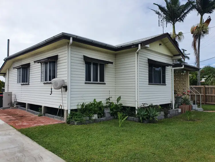 Second view of Homely house listing, 42 BEACH Road, Ayr QLD 4807