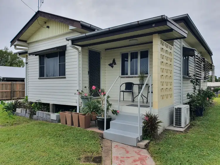 Third view of Homely house listing, 42 BEACH Road, Ayr QLD 4807