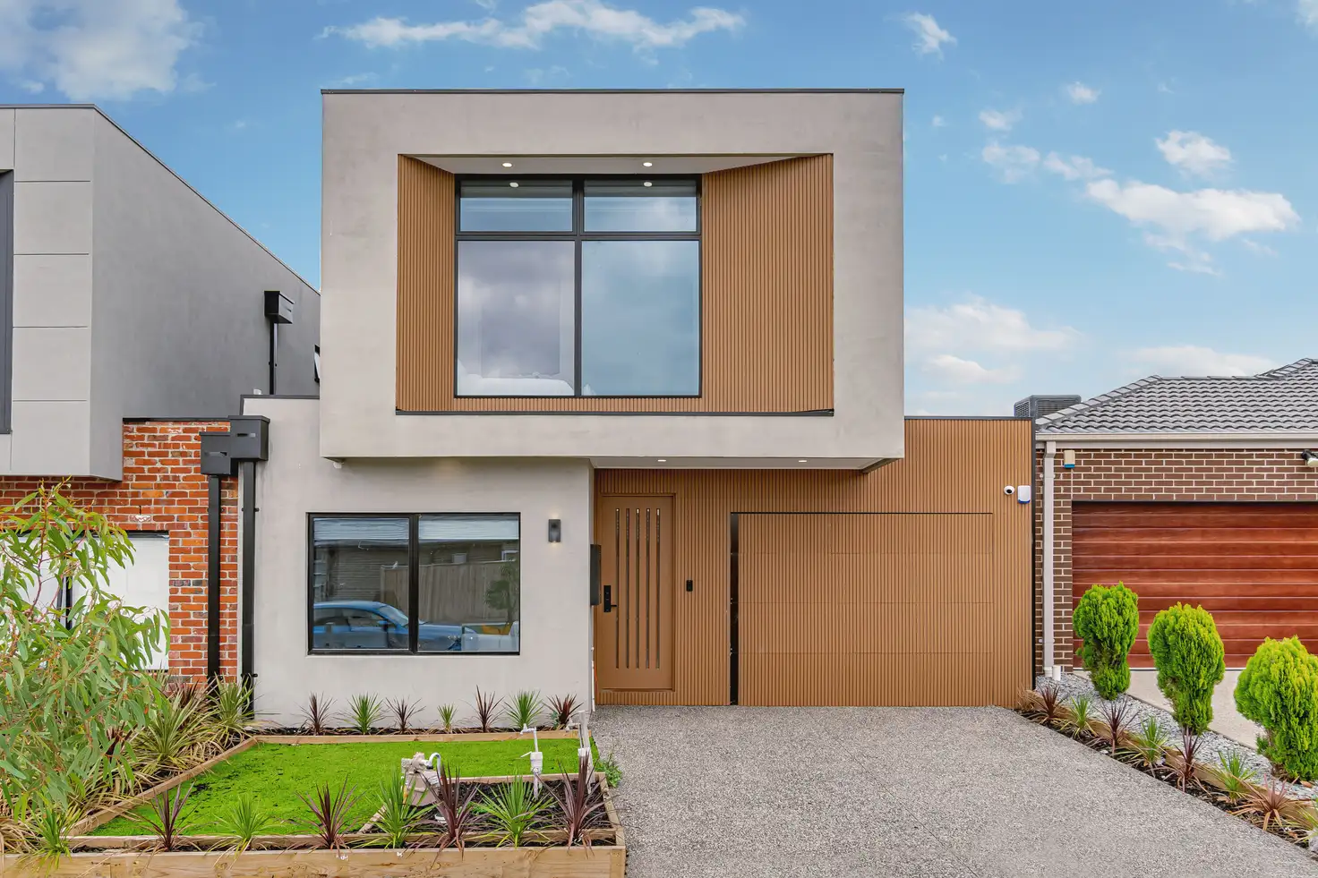 Main view of Homely house listing, 48 Highfield Drive, Mickleham VIC 3064