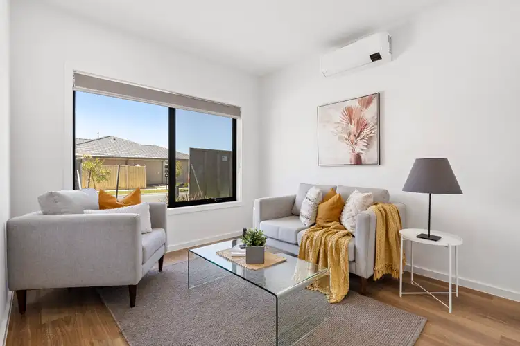 Second view of Homely house listing, 48 Highfield Drive, Mickleham VIC 3064