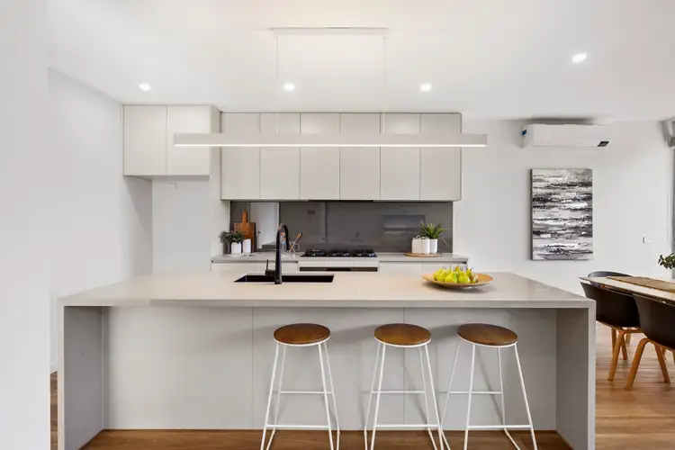 Third view of Homely house listing, 48 Highfield Drive, Mickleham VIC 3064