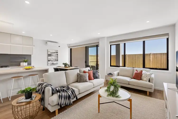 Fourth view of Homely house listing, 48 Highfield Drive, Mickleham VIC 3064