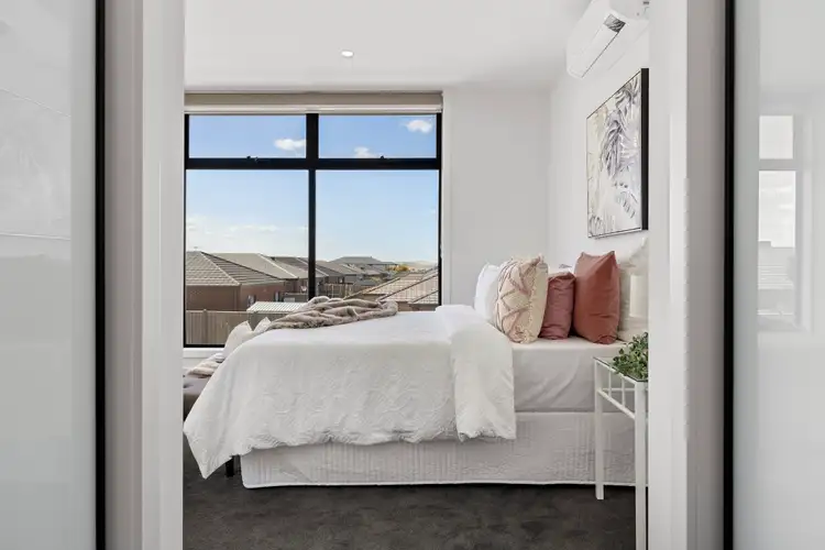 Sixth view of Homely house listing, 48 Highfield Drive, Mickleham VIC 3064