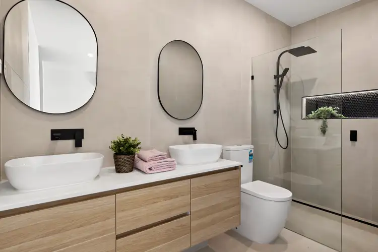 Seventh view of Homely house listing, 48 Highfield Drive, Mickleham VIC 3064