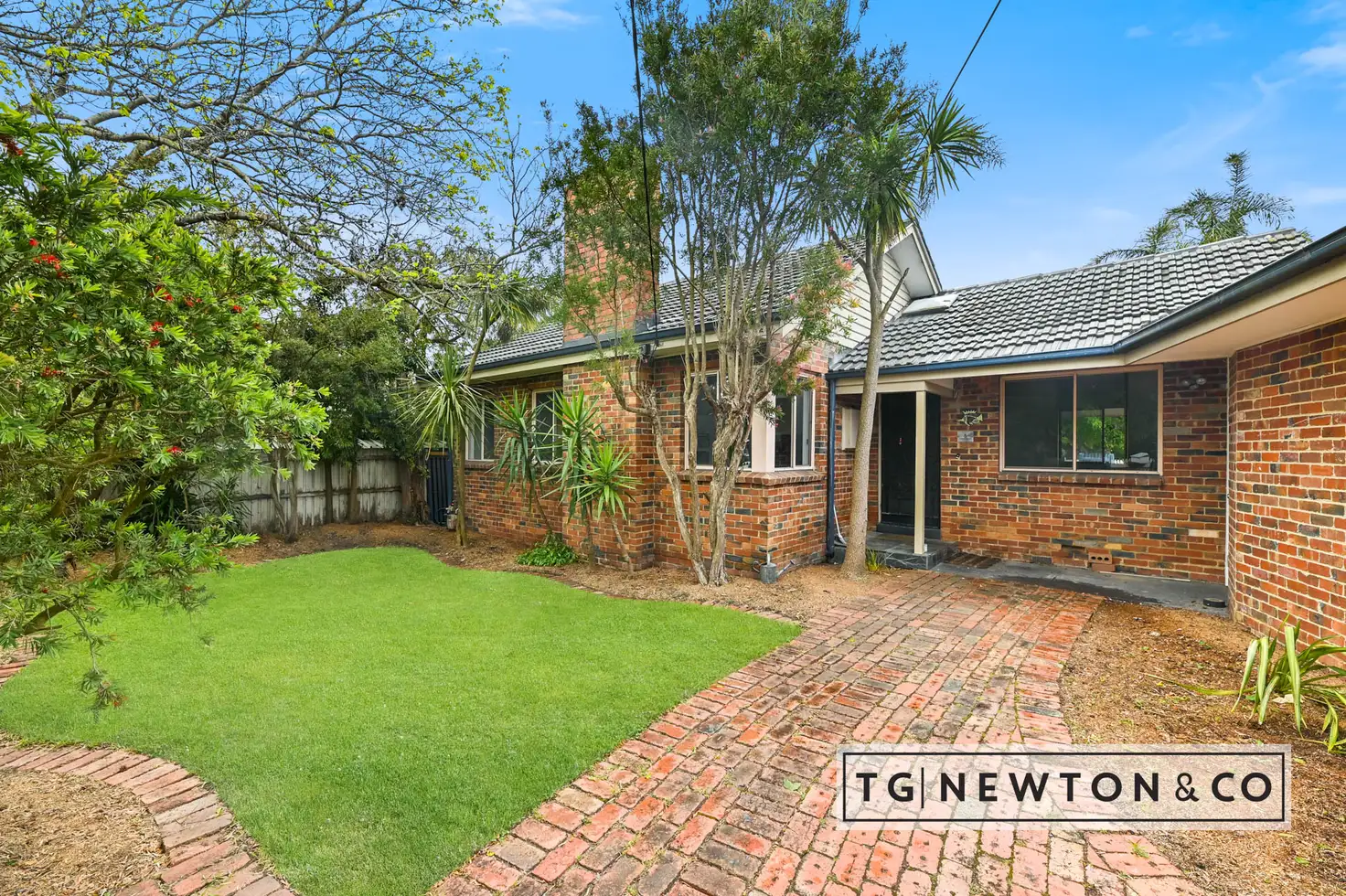 Main view of Homely house listing, 5 Paloma Street, Bentleigh East VIC 3165